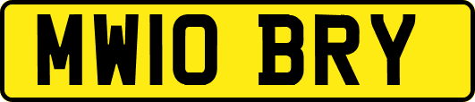 MW10BRY
