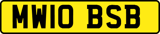 MW10BSB
