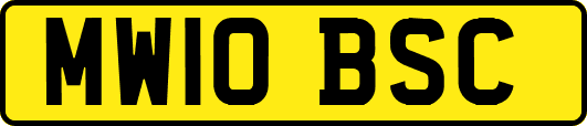 MW10BSC