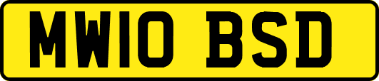 MW10BSD