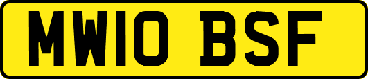 MW10BSF
