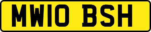 MW10BSH