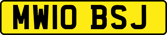 MW10BSJ