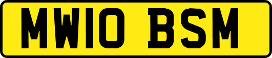 MW10BSM