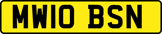MW10BSN