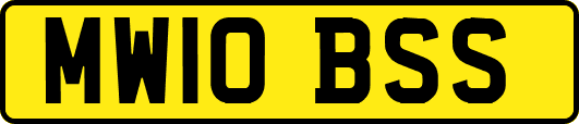 MW10BSS