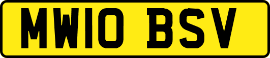 MW10BSV