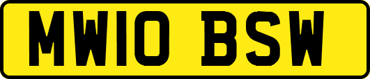 MW10BSW