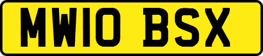 MW10BSX
