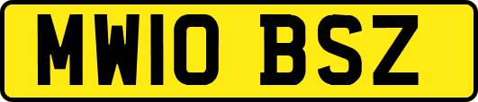 MW10BSZ