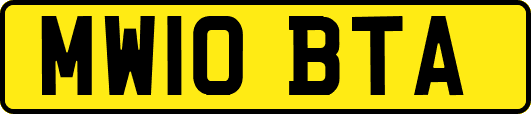 MW10BTA