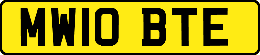 MW10BTE