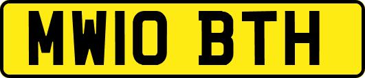 MW10BTH