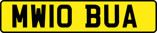 MW10BUA