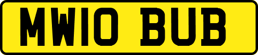 MW10BUB