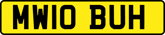 MW10BUH