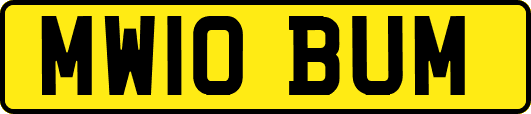 MW10BUM