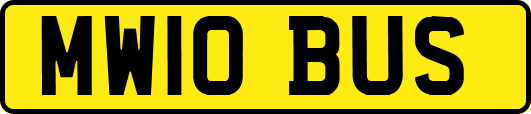MW10BUS