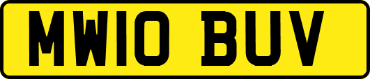 MW10BUV