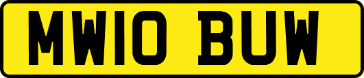 MW10BUW