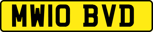 MW10BVD