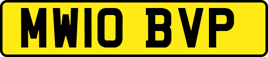 MW10BVP