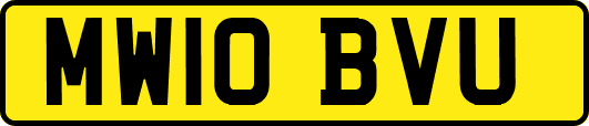 MW10BVU