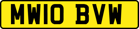MW10BVW