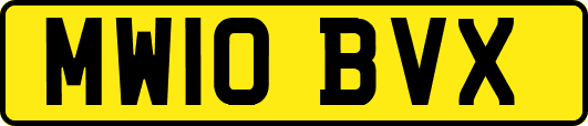 MW10BVX