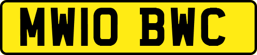 MW10BWC