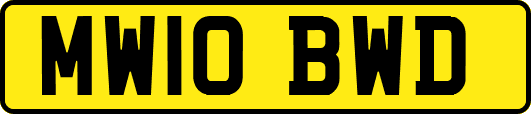 MW10BWD