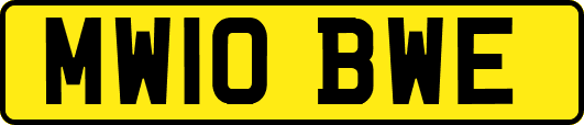 MW10BWE
