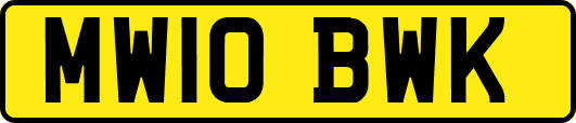 MW10BWK