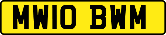 MW10BWM
