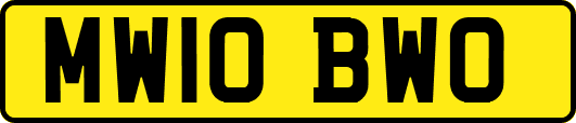MW10BWO