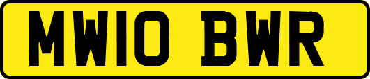 MW10BWR