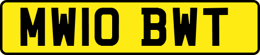 MW10BWT