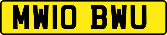 MW10BWU