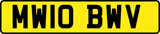 MW10BWV