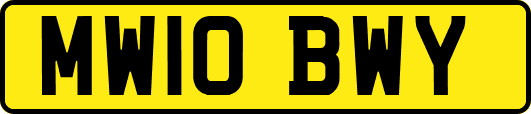 MW10BWY
