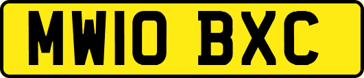 MW10BXC