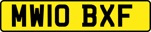 MW10BXF