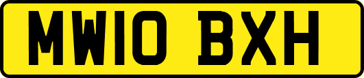 MW10BXH