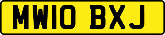 MW10BXJ