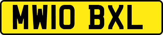 MW10BXL