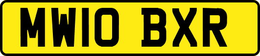 MW10BXR