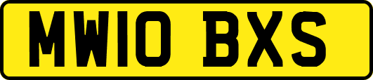 MW10BXS