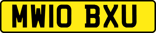 MW10BXU