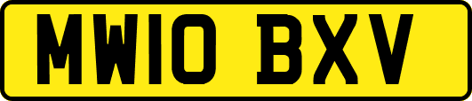 MW10BXV