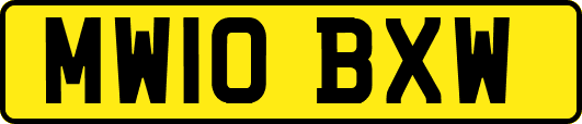 MW10BXW